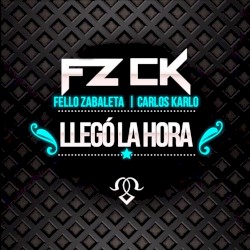 Llegó la hora