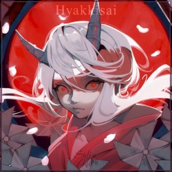 Hyakkisai (Russian ver.)