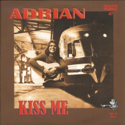 Kiss Me / Voor ’n avond met jou