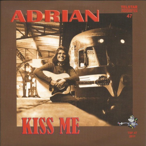 Kiss Me / Voor ’n avond met jou