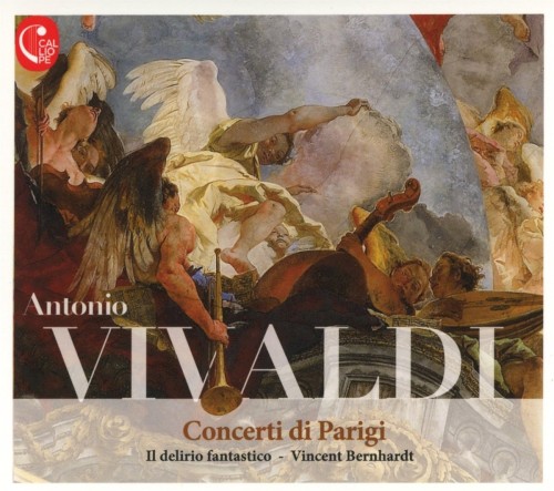 Concerti di Parigi