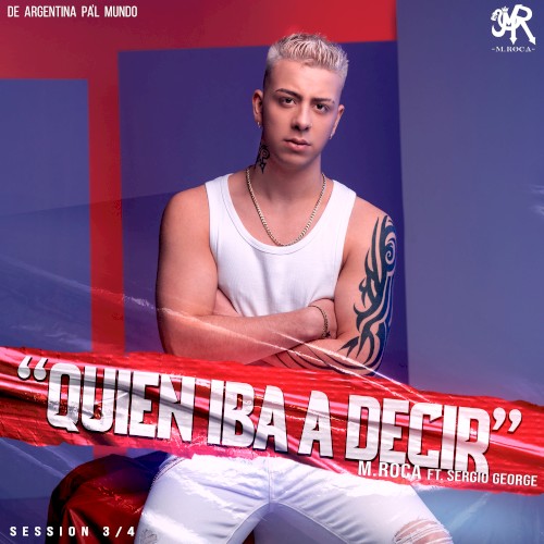 Quién iba a decir