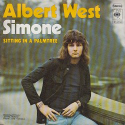 Simone / Sitting in a Palmtree