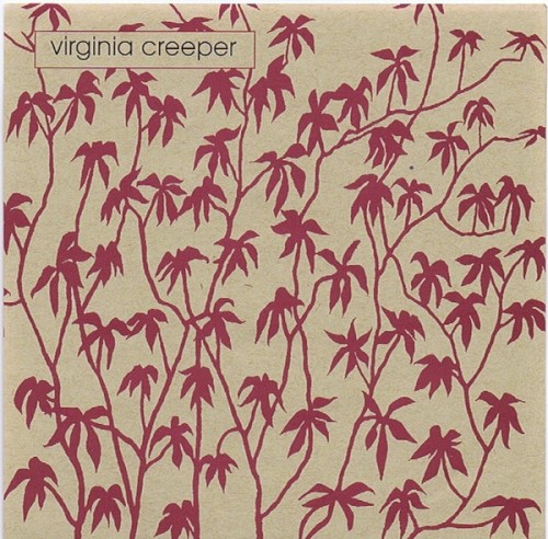 Virginia Creeper