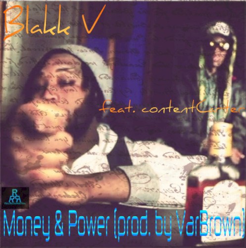 Money & Power
