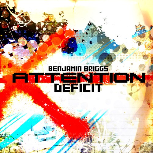 Attention Defecit