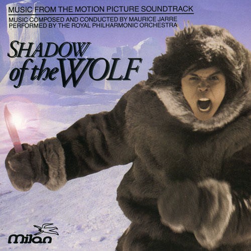 Shadow of the Wolf: Music From the Motion Picture Soundtrack