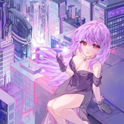 Color Your Night