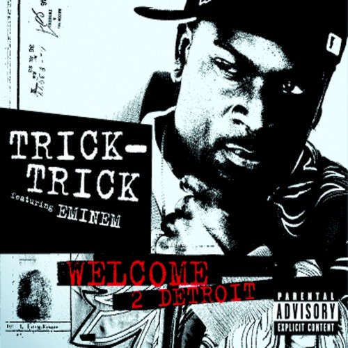 Welcome 2 Detroit