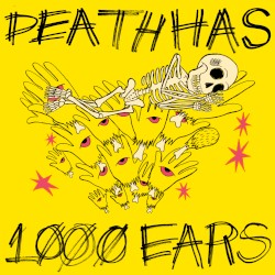 Death Has 1000 Ears