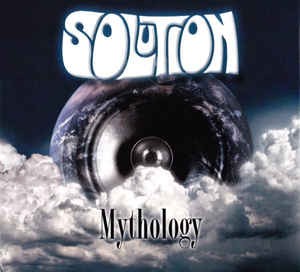 Mythology