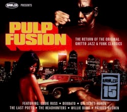 Pulp Fusion