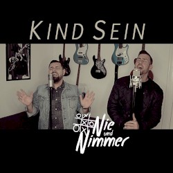 Kind sein