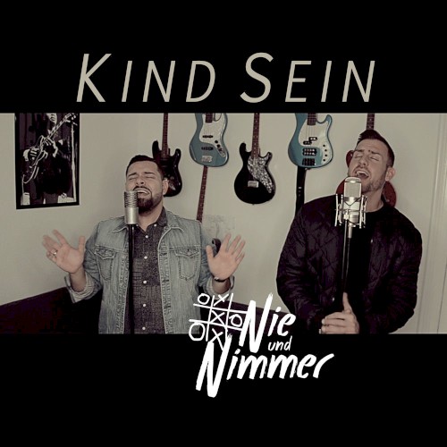 Kind sein