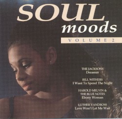 Soul Moods, Volume 2