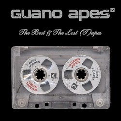 The Best & The Lost (T)apes