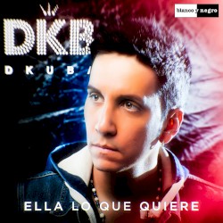 Ella lo que quiere