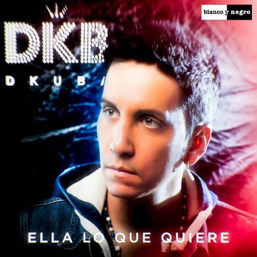 Ella lo que quiere