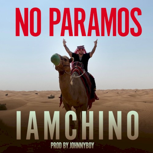 No paramos