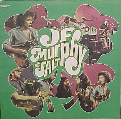 JF Murphy & Salt