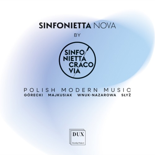 Polish Modern Music