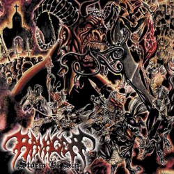 Storm of Sin