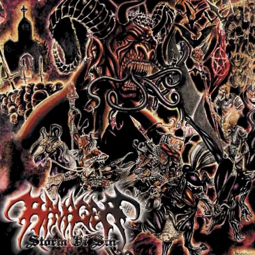 Storm of Sin