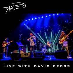 Live With David Cross