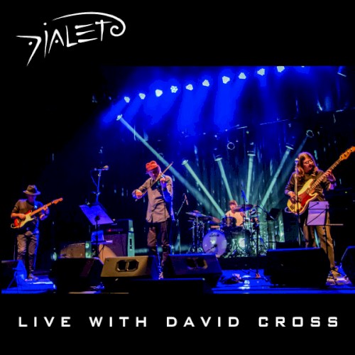 Live With David Cross