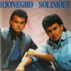 Rionegro & Solimões