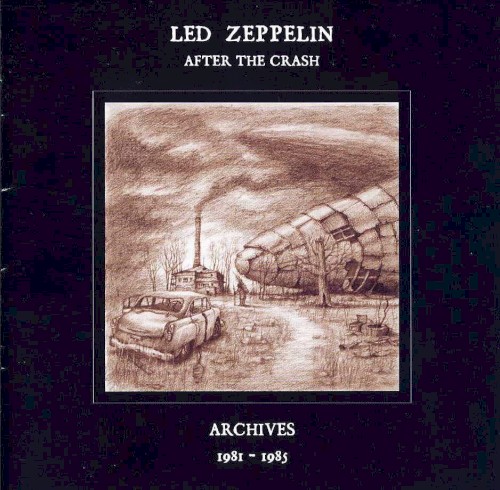 After the Crash: Archives, 1981–1985