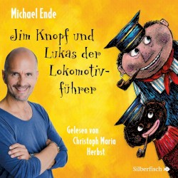 Jim Knopf und Lukas der Lokomotivführer