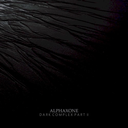 Dark Complex Part II