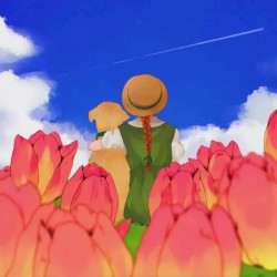 ハローメギー