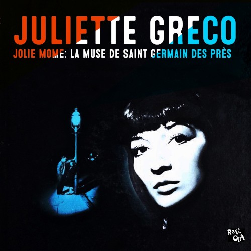 Jolie Môme : La Muse de Saint‐Germain‐des‐Près
