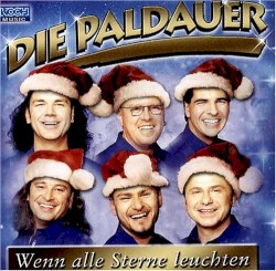 Wenn alle Sterne leuchten