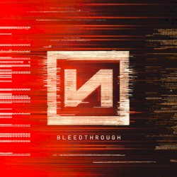 Bleedthrough