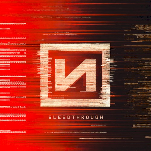 Bleedthrough