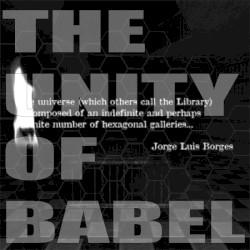 The Unity of Babel