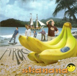 Skanana