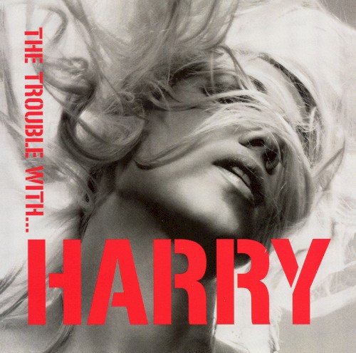 The Trouble With...Harry