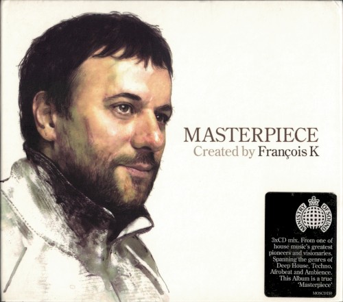 Masterpiece: Created by François K