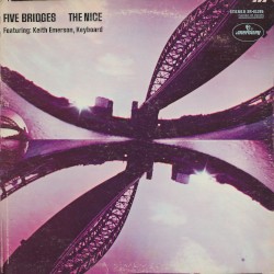 Five Bridges