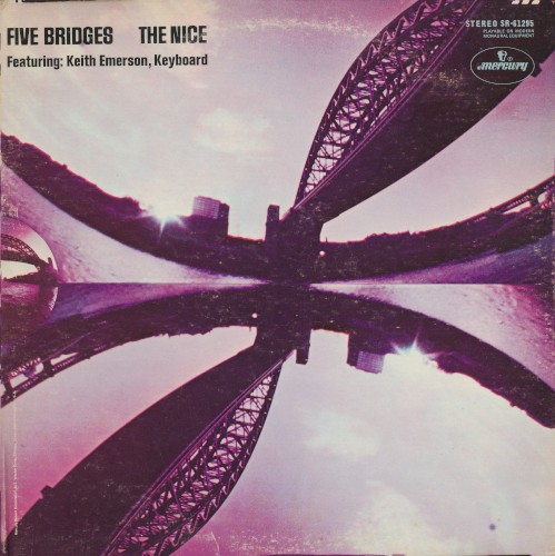 Five Bridges