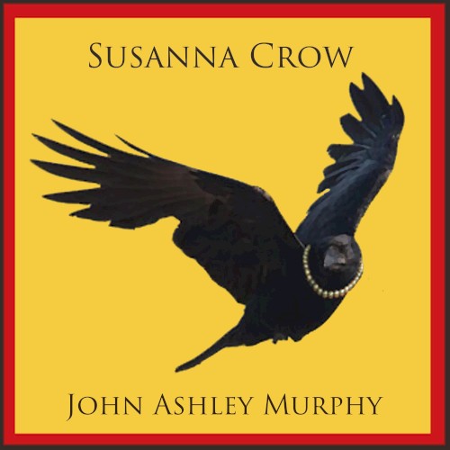 Susanna Crow
