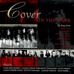 Cover in the Dark