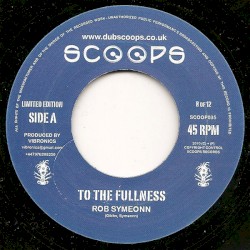 To The Fullness