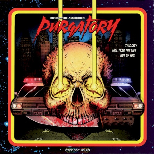 Purgatory