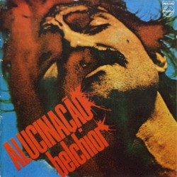 Alucinação