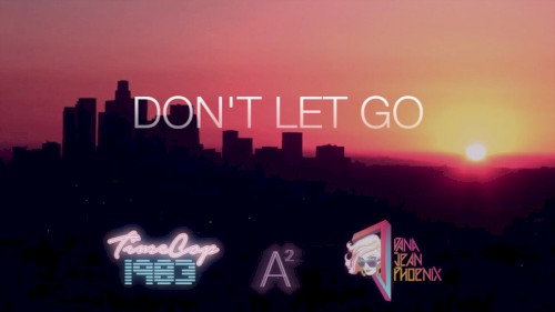 Don't Let Go